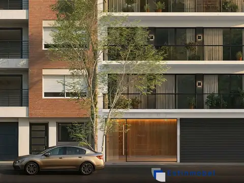 EMPRENDIMIENTO EN POZO  1 | 2  y 3 AMBIENTES (APTO