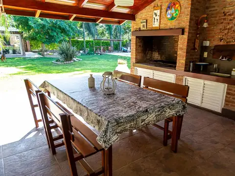 Casa en Venta 15 años