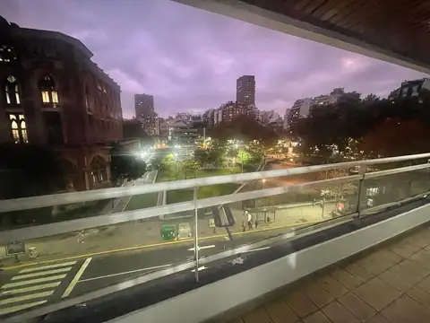 Departamento en Venta en Recoleta, USD 439.000