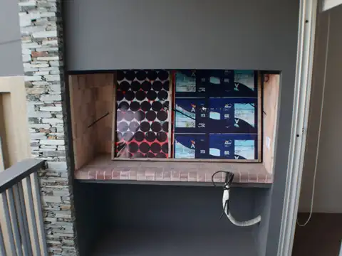 Departamento en Venta en San Nicolás, USD 140.000