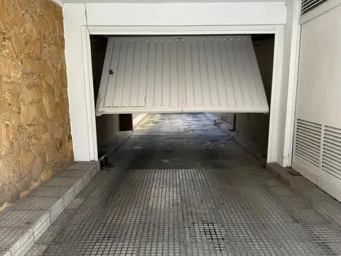 Av Libertador  al 2700