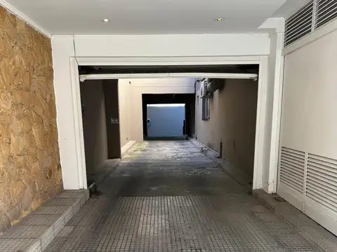 Av Libertador  al 2700