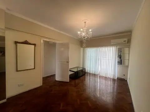 Alquiler Departamento 3 Ambientes y medio Apto Comercial - Alto Palermo
