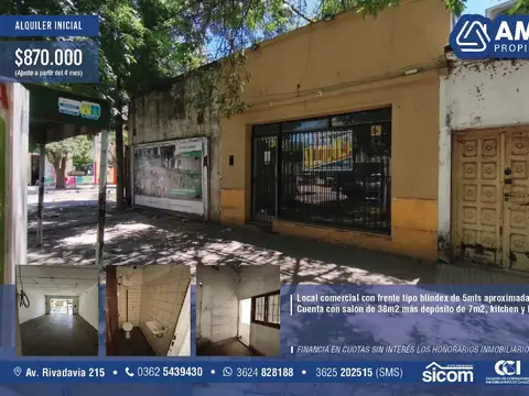 FINANCIA EN CUOTAS SIN INTERÉS LOS HONORARIOS INMOBILIARIOS