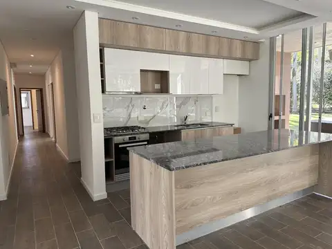 Casa en Venta al Norte