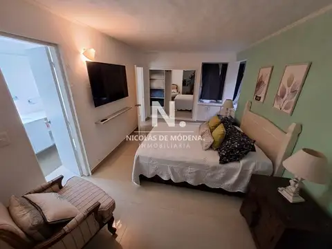 Casa en Alquiler Temporal en Barrio Cordoba, USD 1.800