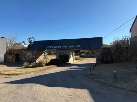 Av. tissera, El Talar de Mendiolaza