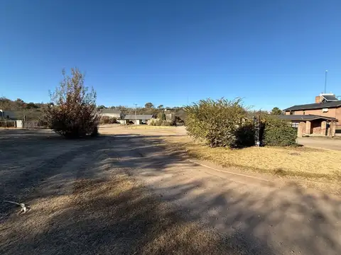 VENTA TERRENO 1000 M2 MOLINOS DE VIENTO EL TALAR