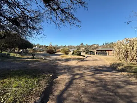 Av. tissera, El Talar de Mendiolaza