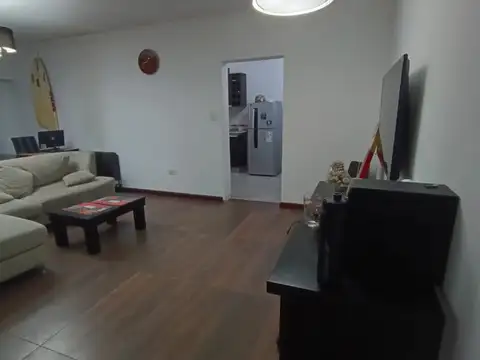 Depto Tipo Casa 4 ambientes con 1 baño