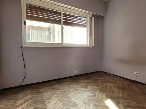 Departamento en alquiler en Constitución