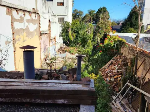 Venta Lote para desarrollo o Vivienda financiado 