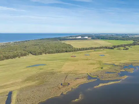 Campo en Venta Turistico