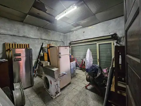 Avenida Avellaneda 900