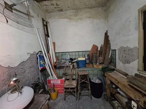 Casa en Venta en Bernal Oeste, USD 110.000