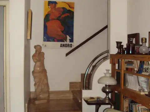 Casa en Venta 60 años