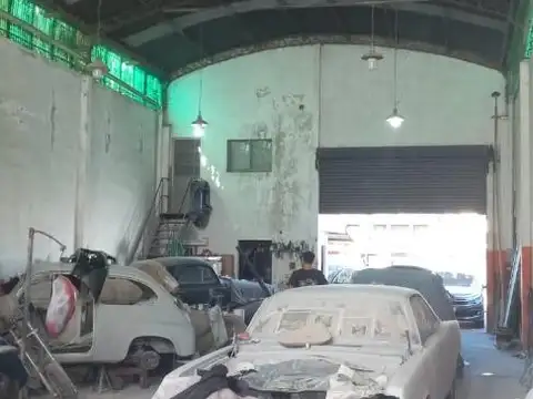 Galpon en Venta 30 años