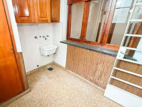 Departamento en Venta 46 años