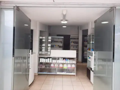 Av. Independencia 1200