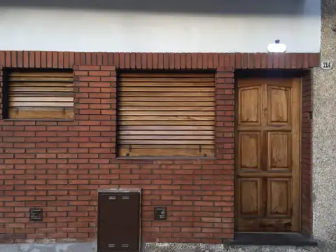 PH en alquiler - 1 Dormitorio 1 Baño - 60mts2 - Vélez Sarsfield