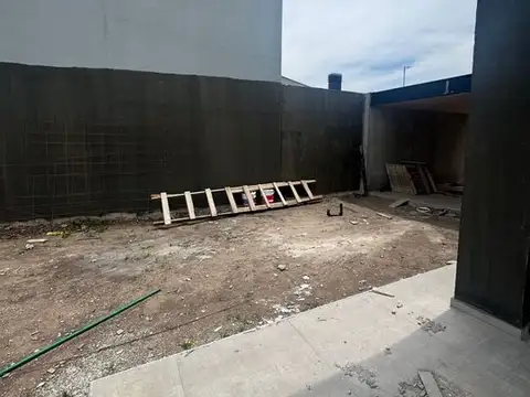 Venta casa a estrenar Nuevo Malagueño. 3 dorm. Fecha de entrega Noviembre 2025