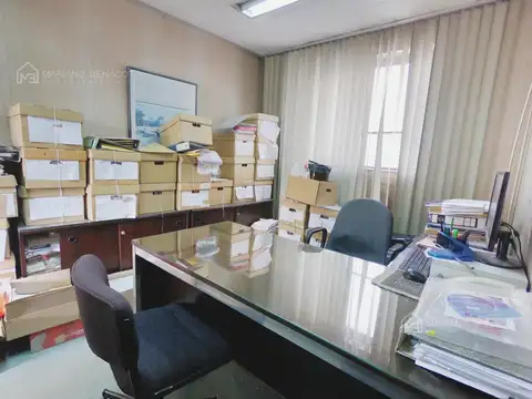 Oficina en Venta en Monserrat, USD 65.000