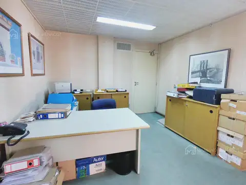 Oficina en Venta 47 años