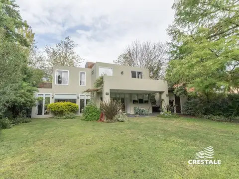 Venta casa 2 dormitorios Roldán