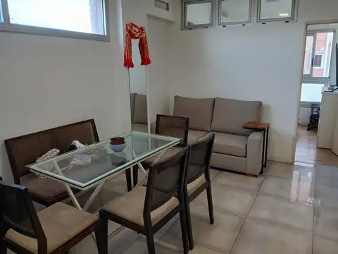 Departamento en Alquiler 6 años