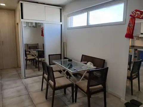 Departamento en Alquiler en Parque Patricios, $ 700.000