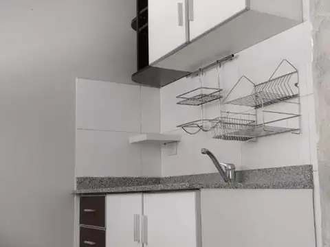 Depto Tipo Casa 4 ambientes con 2 baños