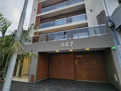 VILLA LURO EXCLUSIVO SEMIPISO 4 AMB 2 COCHERAS FINANCIO