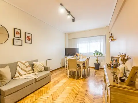 Departamento en Venta 40 años