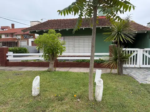 Alquiler Temporario Villa Gesell con salida al mar