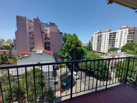 VENTA DEPARTAMENTO 4 AMBIENTES PARQUE CHACABUCO