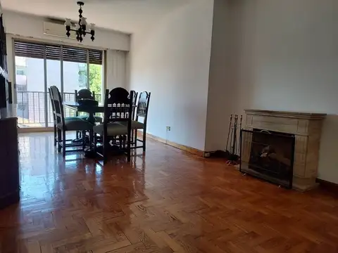 Departamento en Venta en Parque Chacabuco, USD 149.000