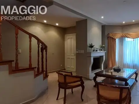 Casa en Venta al Oeste