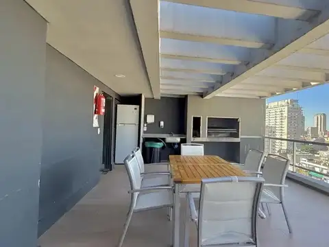 Departamento en alquiler - 2 Dormitorios 2 Baños - Belgrano