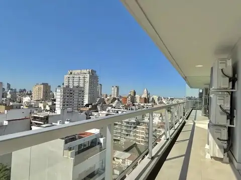 Departamento en Alquiler 5 años