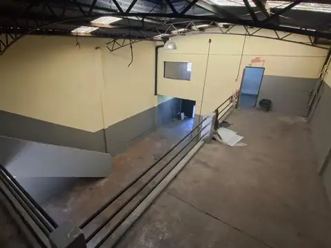 Galpon en Alquiler en Santos Lugares, $ 2.500.000