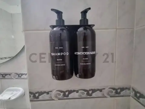 Salguero 200, Piso 5