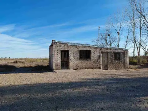 Carril Chimbas km 33