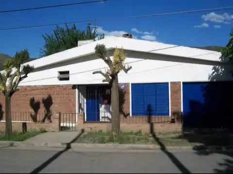 Se Vende casa en Bialet Masse