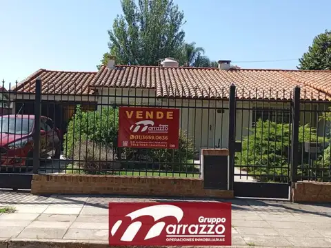 Casa - Venta - Argentina, La Matanza - EL CHACURÚ 19