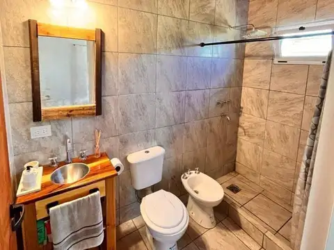 VENTA CABAÑA EN VILLA YACANTO A ESTRENAR