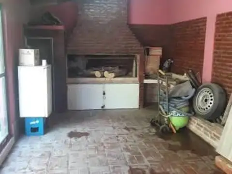 Casa en Venta 10 años