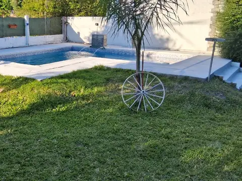 Quinta en Venta al Oeste