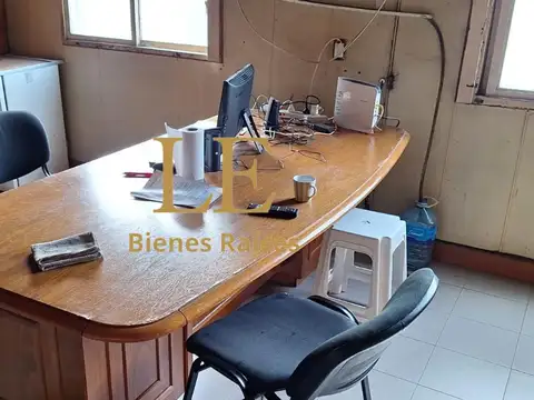 Galpon en Alquiler en Villa Adelina, USD 5.000