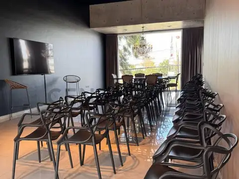 Oficina en Venta 2025 años