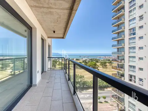 Departamento - Playa Grande